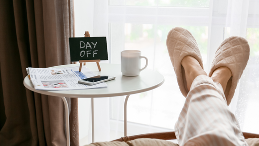 Self-Care Sundays: Your Ultimate Guide to Relaxation