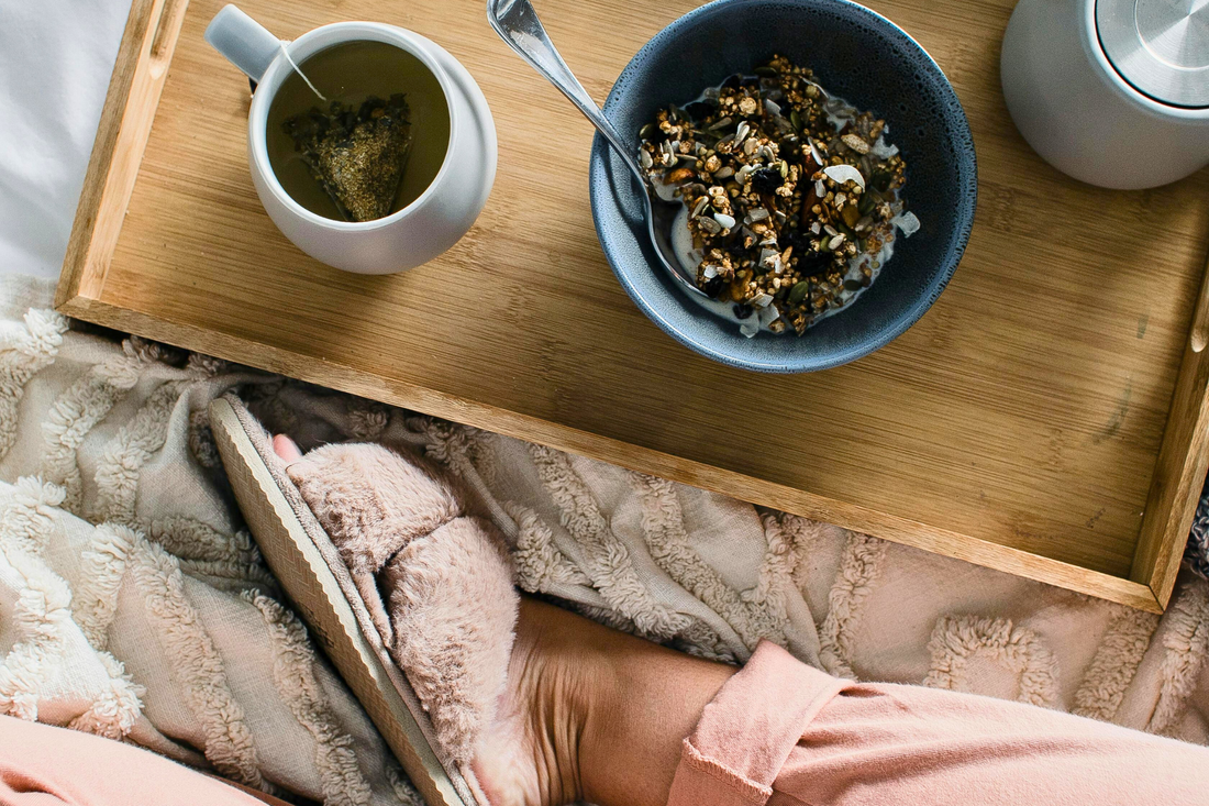 Your Ultimate Guide to Romanticizing Your “Everyday” (Without Feeling Cringe)